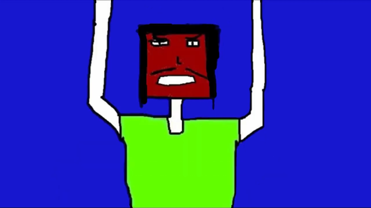 Microsoft Mike (Angry) by Randymd2009 on DeviantArt