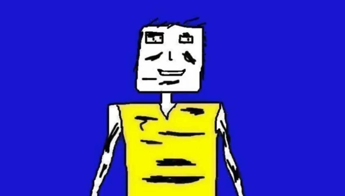 Microsoft Sam (Post Tantrum) by Randymd2009 on DeviantArt