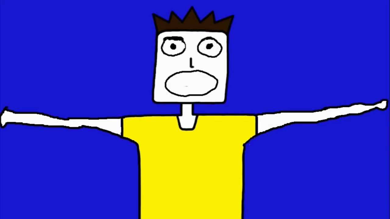 Sam Scared Microsoft Sam (Scared) (2021 Look) by Randymd2009 on DeviantArt