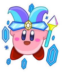 Mirror Kirby