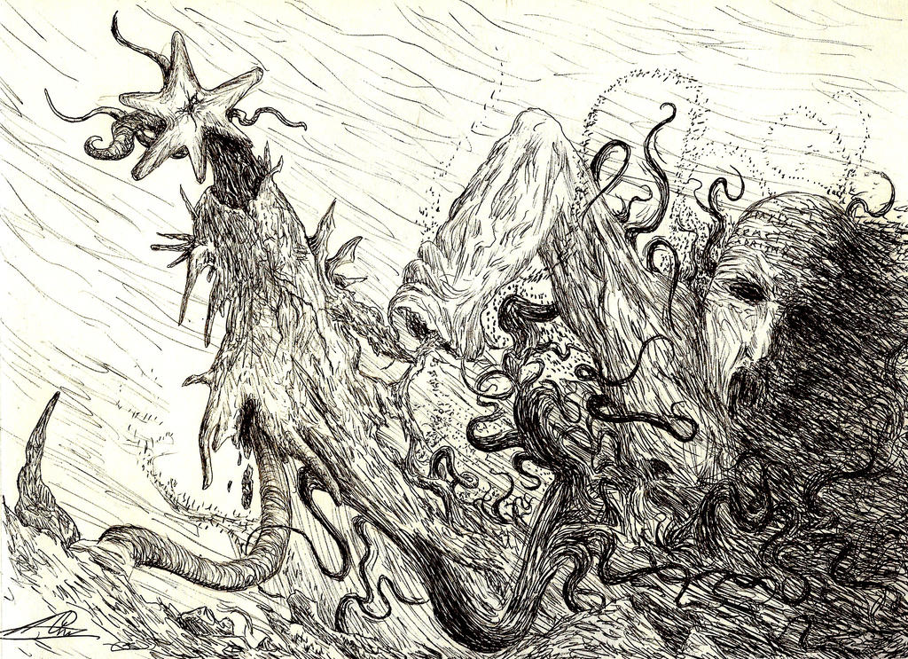 Rot by MrDinu on DeviantArt