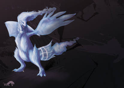 Reshiram