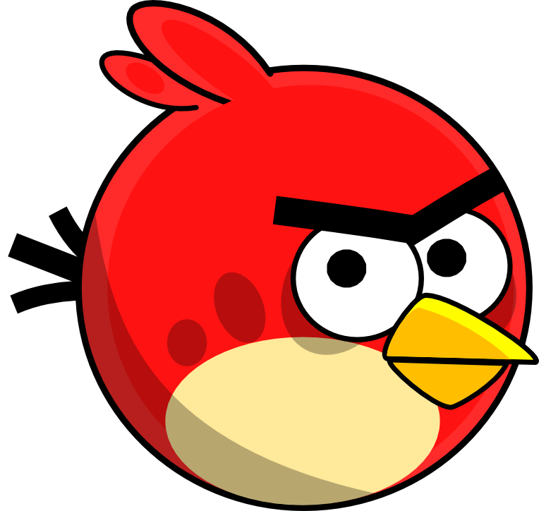 Red (Angry Birds) by JENNYSHEVchENKO on DeviantArt Red (Angry Birds) by JENNYSHEVchENKO on DeviantArt
