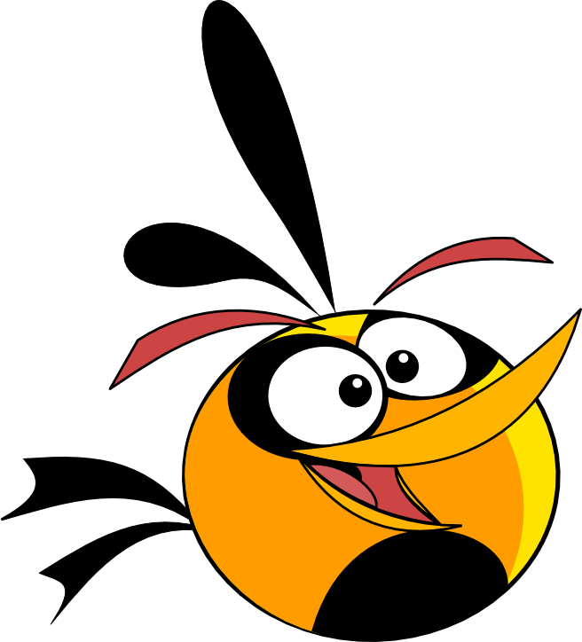 Bubbles (Angry Birds)