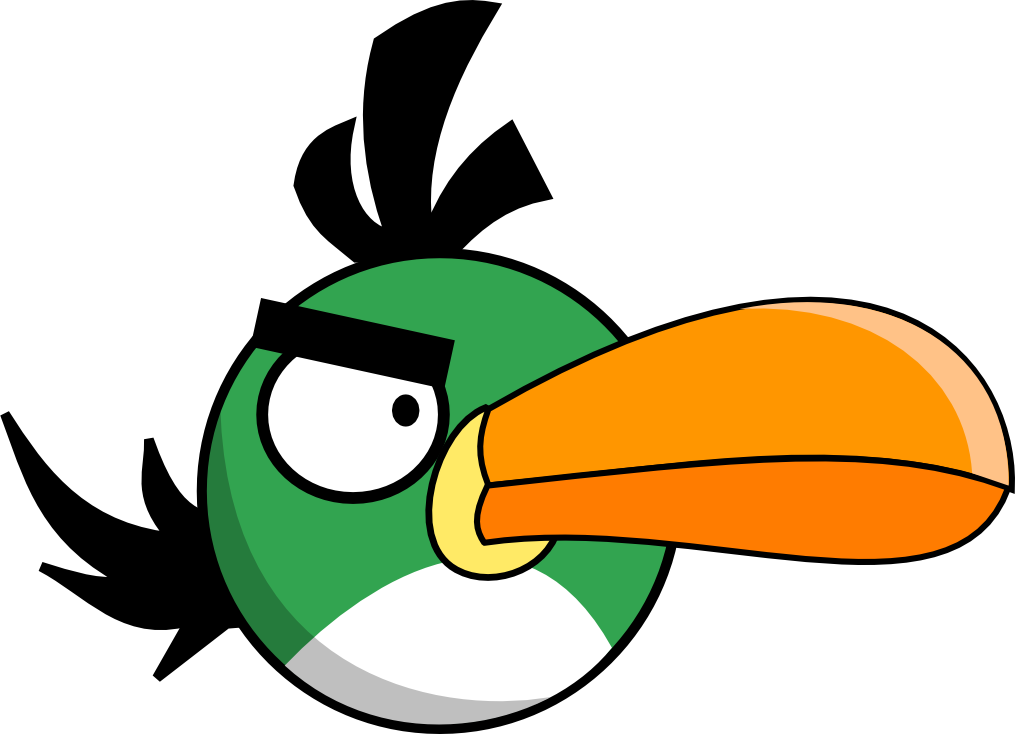 Angry birds 1.5 2. Энгри бердз зелёная птица. Зеленая птица из Энгри бердз. Ангриберд персонажи. Птица Бумеранг Энгри бердз.