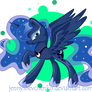 Princess Luna