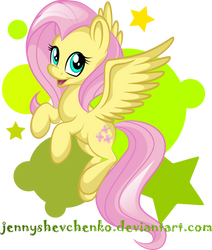 Fluttershy