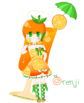 do you want some orange juice ?