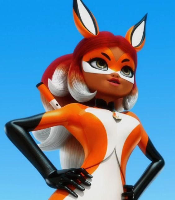 Fire Rena Rouge Rena Rouge by PatriotofElsa on DeviantArt