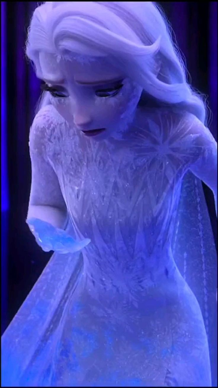 Elsa Freazes Freezing Elsa by PatriotofElsa on DeviantArt