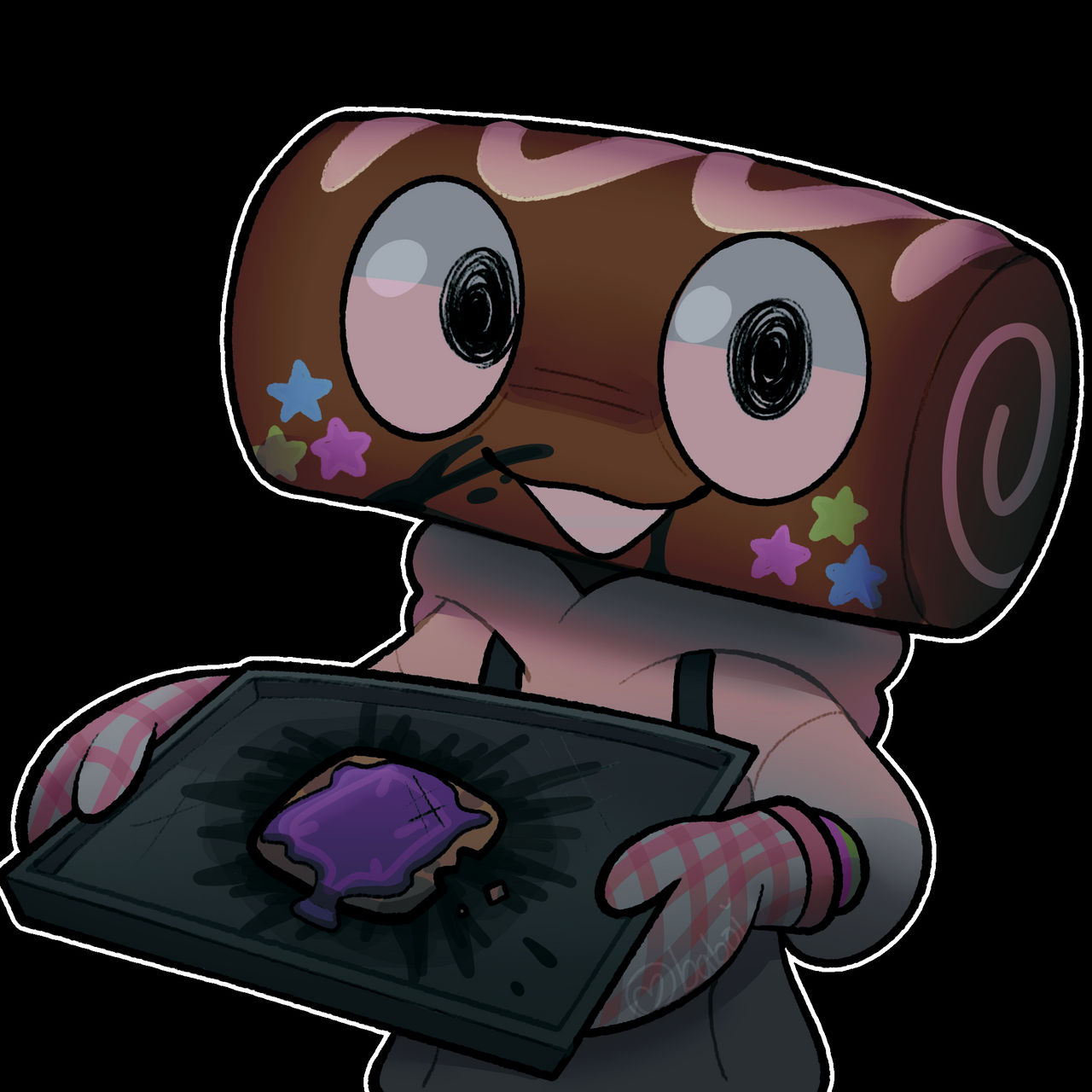 Pyre By Spookapi spoky by Bab0i on DeviantArt