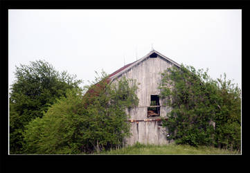 Barn