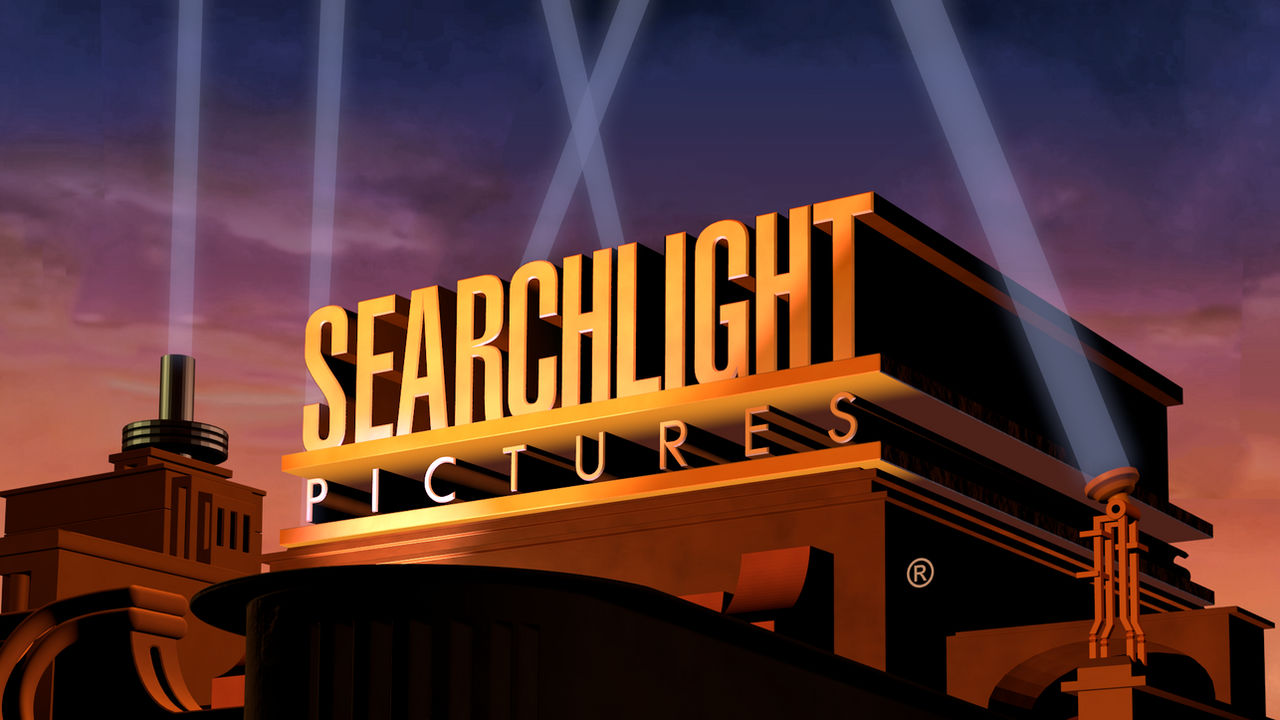 Searchlight Pictures (1995-1997) - Remastered by 21stCenturyRENDER on ...