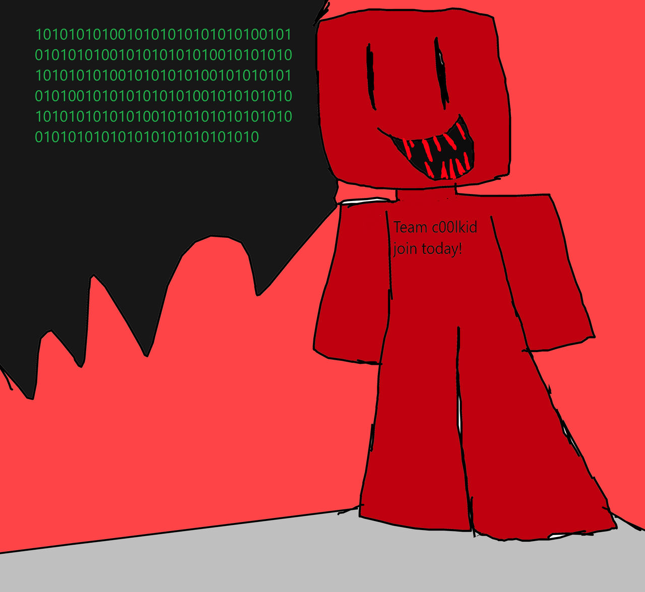 C00lkid By Keon785 On DeviantArt c00lkid-by-keon785-on-deviantart