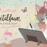 Welcome to Petal Fawn Studio