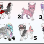 Kitty Adopts - Open