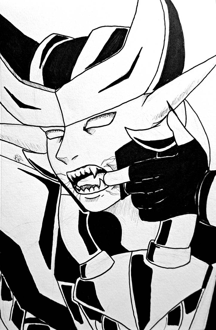 Rivet by TheHornetNest on DeviantArt