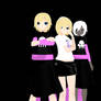 Newcomer Rose Lalonde