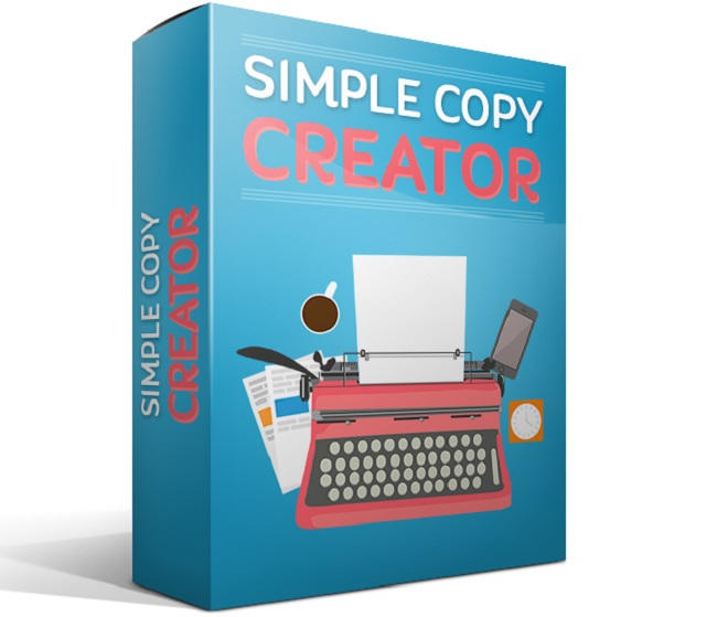 Simple Copy Creator Review by peterduong19 on DeviantArt