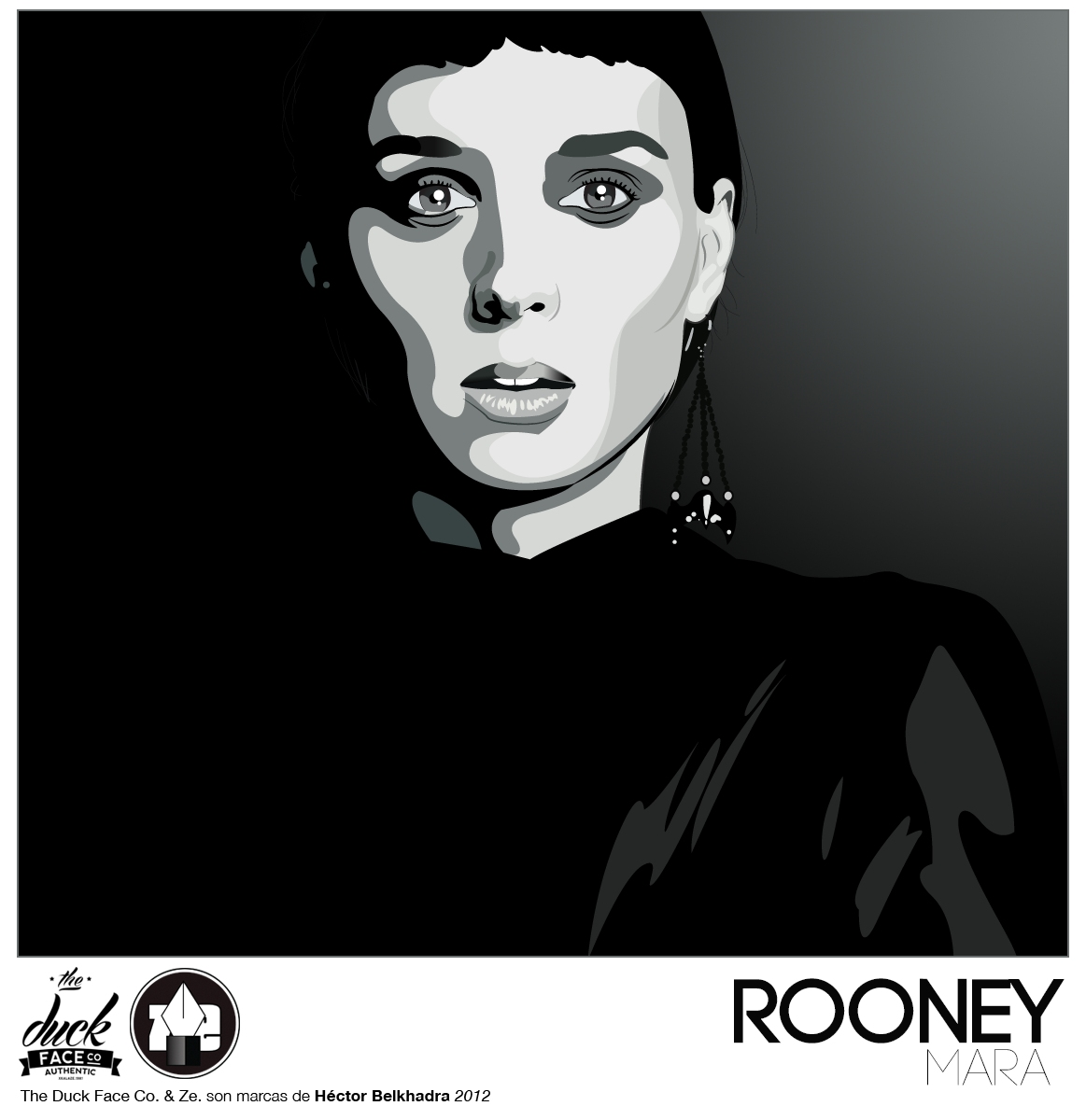 Rooney Mara