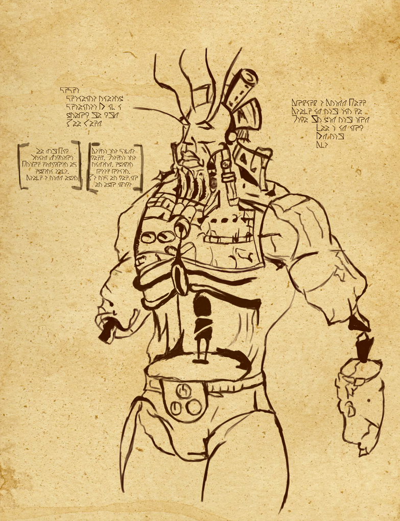 Numidium by ApepiofDuat on DeviantArt