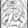 T-Rex (sketch)