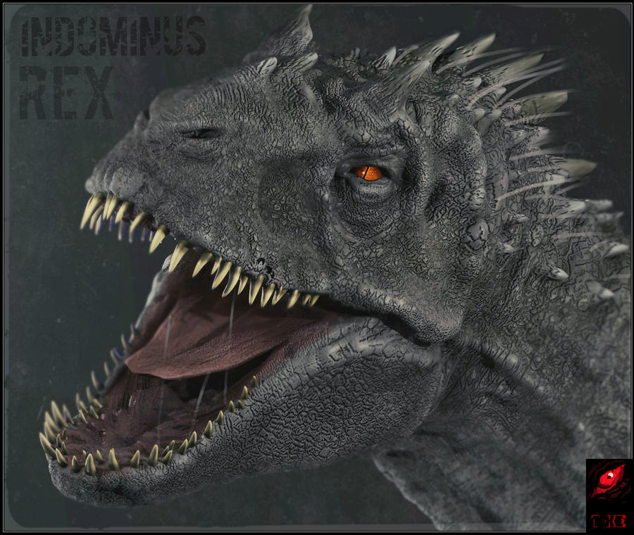 The Indominus