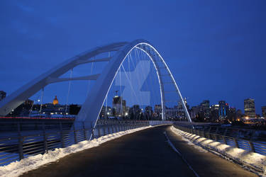 Walterdale Bridge 2