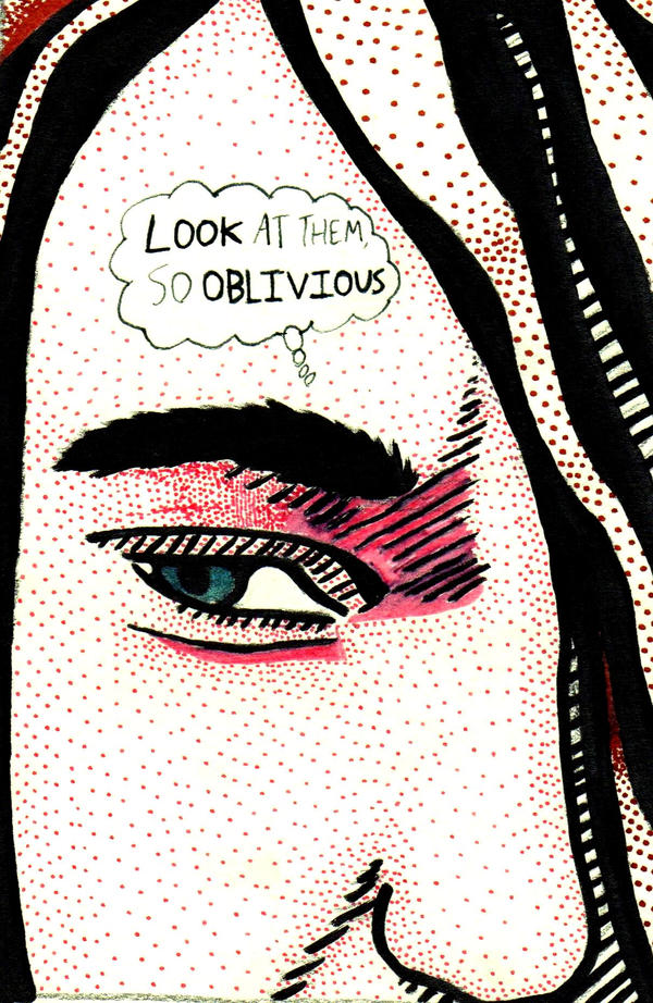 Conner: pop-art by tdfb on DeviantArt