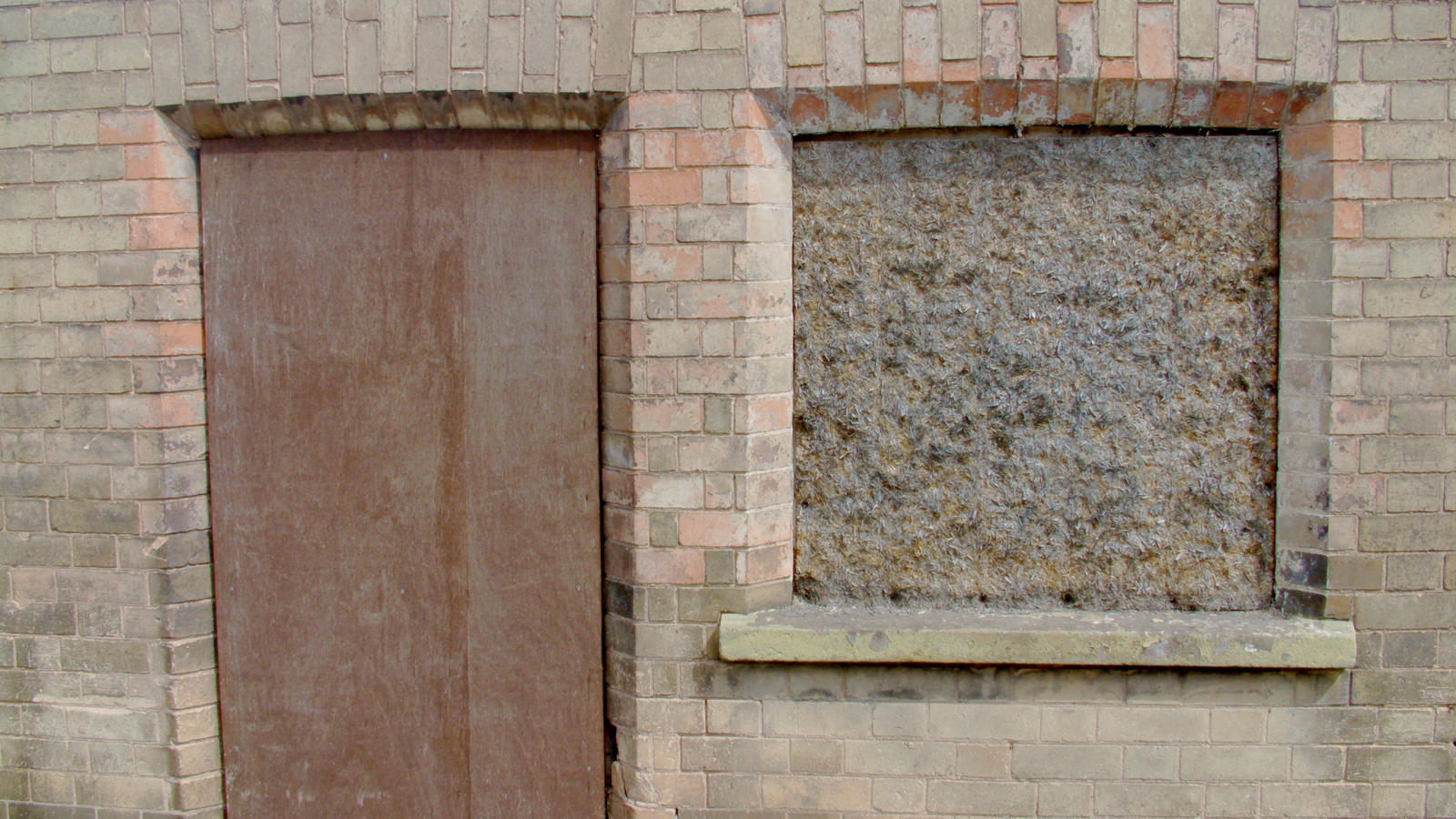 Boarded Up by tdfb on DeviantArt