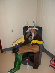 Discord Costume 7