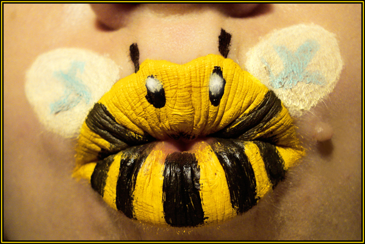 Bumble Bee