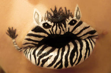 Zebra