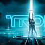 Tron Legacy - wallpaper 2