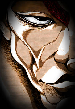 Explore the Best Yujirohanma Art | DeviantArt