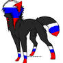 GREAT MOTHER RUSSIA Adoptable