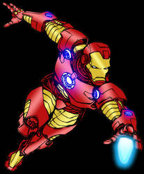 Iron Man