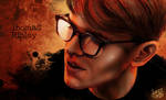 Thomas Ripley Portrait by LopezIIReturn