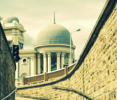 Theatre Dome