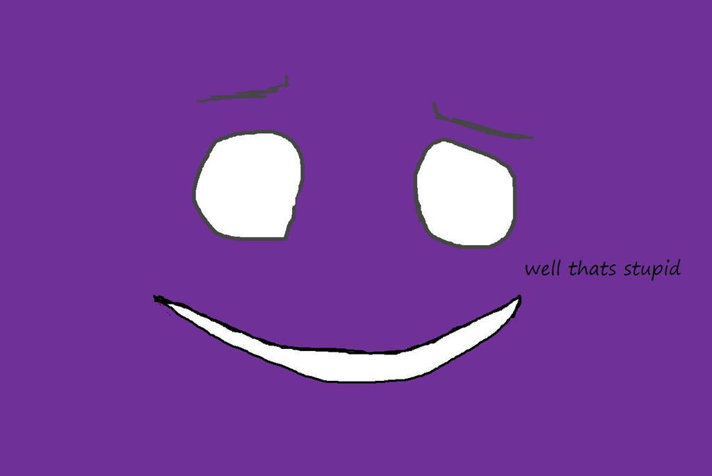 Free Purple Guy Roblox Face by CodyCoimc102 on DeviantArt