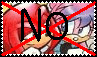 Anti-Knuxsu stamp