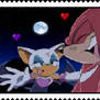 knuxouge stamp