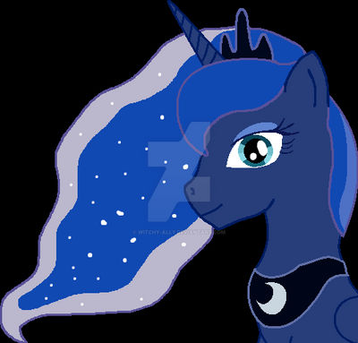 Princess Luna