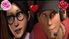 ScoutXMiss Pauling-Stamp