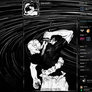 Steam Artwork Design - Toji Fushiguro (Animated)