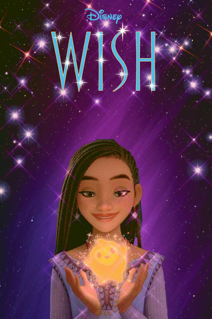 Asha Edit by WorldofAri on DeviantArt