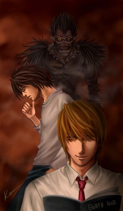 death_note