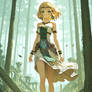 Zelda