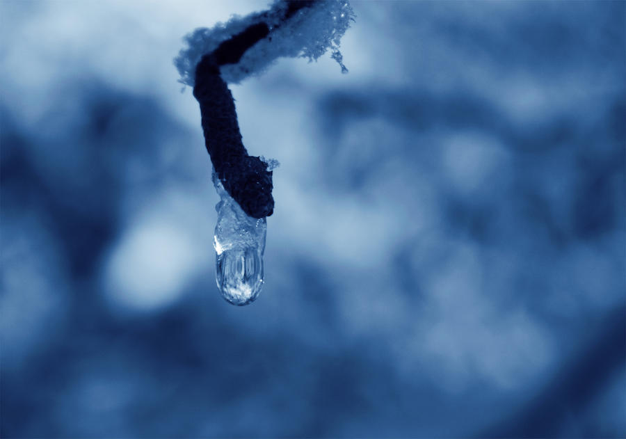 iced drop by vivalanick on DeviantArt