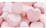 [stamp/f2u] candy hearts v.2